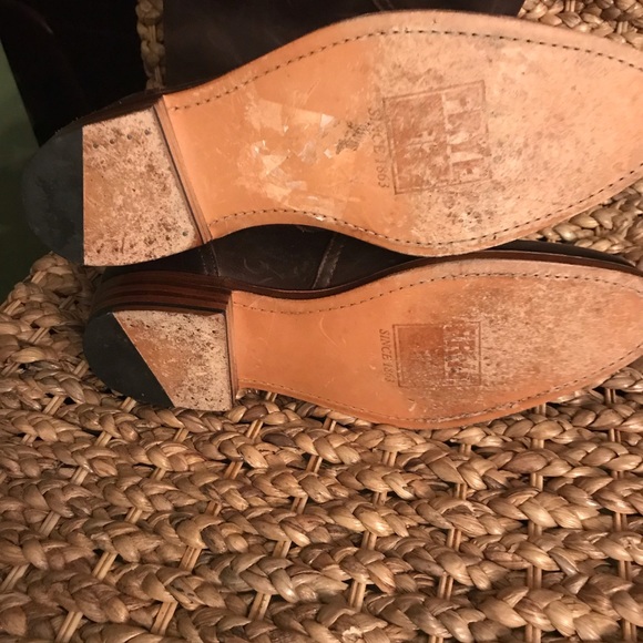Frye Riding Boots - Picture 4 of 5